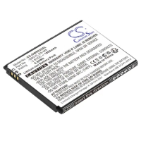 CS Replacement Battery For D-Link DWR-932, DWR-932M B9010, ES-M5 1800mAh / 6.84Wh Notebook, Laptop