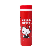 【HELLO KITTY】真空保溫杯500ml KF-5850(SGS檢測認證)(保溫瓶)