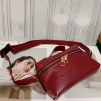 Tas domsel wanita berbagai pilihan warna