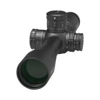 Telescope Teleskop ARKEN SH-4 GEN2 6-24X50 FFP VHR SFIR MOA / MIL MIL