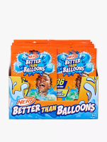 Nerf Nerf Better Than Balloons Brand (36 Pods) - NRRF9007