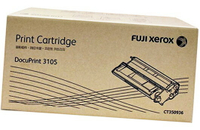 Fuji Xerox CT350936 原廠碳粉匣 適用 : DocuPrint 3105