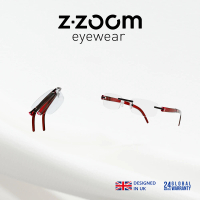 Z·ZOOM 摺疊系列 老花眼鏡(老花眼鏡/可摺疊/黑色/紅色/藍色/豹紋)