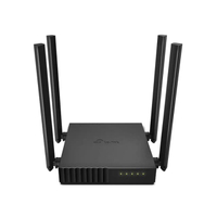 Archer รุ่น C54 AC1200 Dual Band Wireless Router - Black