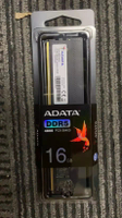威剛臺式機內存條 DDR5 16G 4800臺式機內存條原廠全新【北歐居家生活】