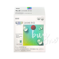 HEALTH HELPER  小藍水3.1升級版(小綠水) 10g*28條【buyme】