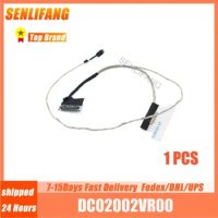 1PCS Laptop LCD Cable For Acer AN515-41-42 AN515-31 52 ph315-51 DC02002VR00 50.Q28N2.008 30PIN LVDS cable Well packaged
