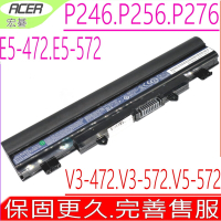 宏碁 ACER AL14A32 電池適用 Aspire E14 E15 E5-472G E5-551 E5-571 E5-572 E5-551G E5-57lG E5-571PG E5-572G