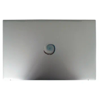 New LCD Back Cover Lid M08899-001 Sliver For HP Pavilion 15-EH 15-EG 15-EG0073CL