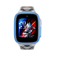 360兒童手錶F2 超人力霸王特別版 台灣版 智慧手錶