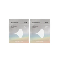 【好好生醫】太空人維他命補充包 二入組 30顆/包(理科太太監製、營養補給)