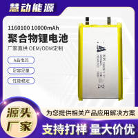 【限時優惠】48h出貨丶嘉尚 諾威 1160100 聚合物10000mah 3.7v太陽能路燈 移動電源
