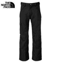 [ THE NORTH FACE ] 男 HyVen 防水雪褲 / 黑 / 優惠價$2599 / A7FCKX7