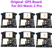 riginal GPS Board for DJI Mavic 2 Pro / Zoom Replacement GPS Module for DJI MAVIC 2 Professional Drone Repair (Tested )