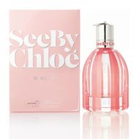 See By Chloe Si Belle 裙襬女孩女性淡香精 75ml｜期間限定◆秋冬迷人香氛