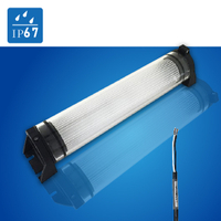 【日機】防水圓筒燈 NLM10SG-DC IP67 機內工作燈 工業機械室內皆適用