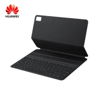Huawei MatePad Pro Intelligent Magnetic Keyboard Wireless Special Leather Case 12.6-inch Tablet Computer Protection Case