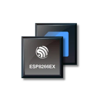 ESP8266EX SoC Espressif Systems ESP8266 Series