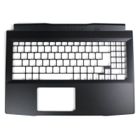 Original New Laptop LCD Keyboard Case Cover For MSI Bravo 15 MS-158K Katana GF66 MS-1581 1582 Laptop Topcase Shell C