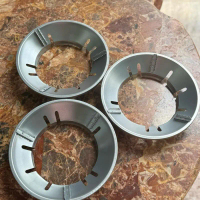 COMBO 4 miếng  chắn gió bếp ga miếng chắn nhôm tiện lợi hàng loại 1 chắc chắn [sử dụng cho bếp ga 3 