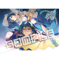 ■預購■『amiami』特典｜（NS） 受讚頌者 三重包 for Nintentdo Switch 純日限定版。