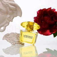 黃鑽石女士淡香水 50ml