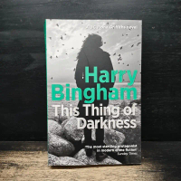 This Thing of Darkness - Harry Bingham ️1180946 คําแนะนําผลิตภัณฑ์ใหม่ของเดือนนี้
