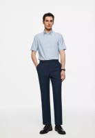 G2000 TEFLON三防西褲