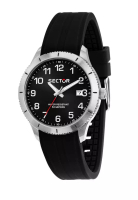 Sector 【3 Years Warranty】Sector 270 37mm Men's Quartz Watch R3251578014