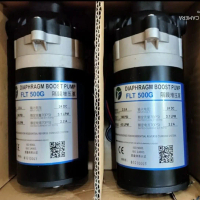 Pompa RO 500Gpd 24Vdc with adaptor 4A RO pump 500 gpd