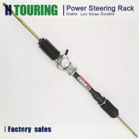 Power Steering Rack And Pinion for TOYOTA COROLLA AE80 AE82 AT151 45510-12090 45510-12091 4551012090 4551012091 Left Hand Drive