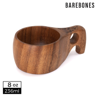 【Barebones】CKW-1021 芬蘭Kuksa原木杯 ( 8oz｜236ml )