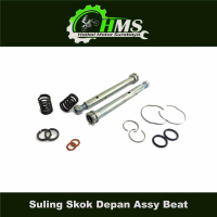 Suling Skok Depan Assy Beat - Sulingan As Sok Bagian Depan