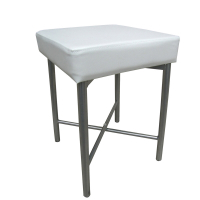 Dr.DIY [厚型沙發椅座]厚7.0公分泡棉椅座-休閒椅/化妝椅-4入(三色)