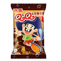 乖乖 QQ可樂軟糖(40g/包) [大買家]