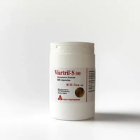 Viartril-S維固力葡萄糖胺500毫克 500粒   A0271