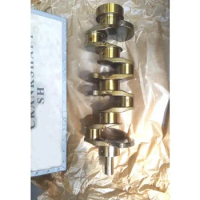 engine spare parts crankshaft for Mazda/Kia SH crankshaft 0K47A-11301A