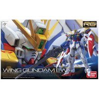 RG 1/144 : Wing Gundam EW
