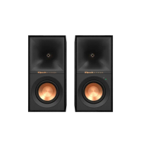 【Klipsch】主動式書架藍芽喇叭(R-40PM)