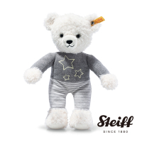 STEIFF德國金耳釦泰迪熊 Light at Night Knuffi 夜光熊 經典泰迪熊_黃標