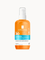 La Roche Posay Anthelios UVAIR Vitamin Sun Mist SPF30, High UV Protection, With Vitamin E & Hyaluron