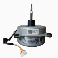new for Mitsubishi air conditioner motor fan motor RYF512T002 DC outdoor motor SSA512T075 part