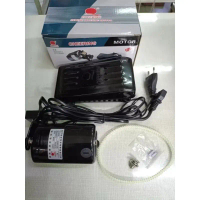 Motor máy may gia đình 180W - 250W motor máy vắt sổ 180W - 250W