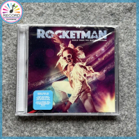 Rocketman OST Elton John Original CD Album [Sealed] Brand New