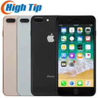 Original Apple Iphone 8 8P 8 Plus 3GB RAM 64GB/256GB Hexa Core 12MP 4.7“/5.5” iOS Touch ID 4G LTE Fingerprint Used Phone