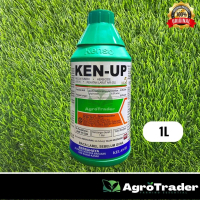 On Sale Kenso Ken-Up 1L - glyphosate-isopylammonium 41.0% SL