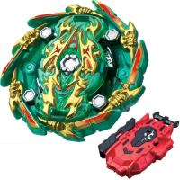 {KANSI Enterprise]   Spinning Top Superking Sparking GT B-135 Bushin Ashura.Hr.Kp Booster B135 Child