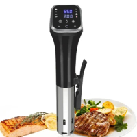 New Arrival Hot Sale Slow Cooker Stainless Stain Sous Vide Cooker Low Temperature Cooker