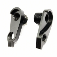 1pc bicycle Derailleur RD Hanger For CYCLE ROCKRIDER XC/AM RIVERSIDE RT XC 500 AM 100S Thru-axle bik