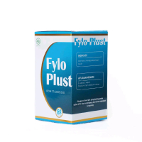 Fylo Plust Herbal Infeksi Saluran Kemih